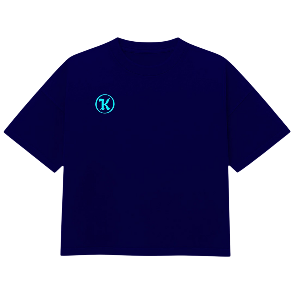 Khepri Blue T-shirt