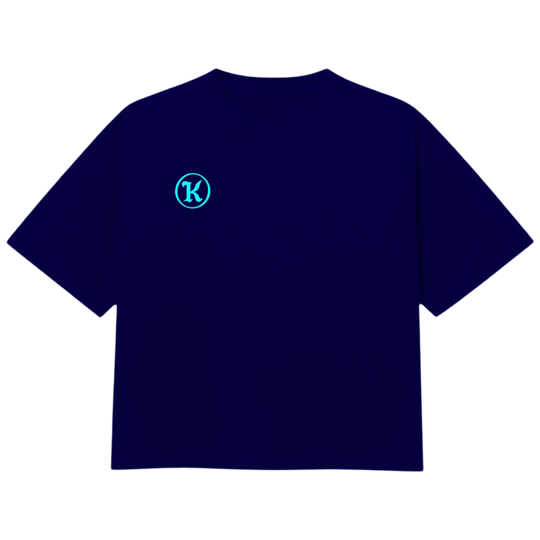 Khepri Blue T-shirt