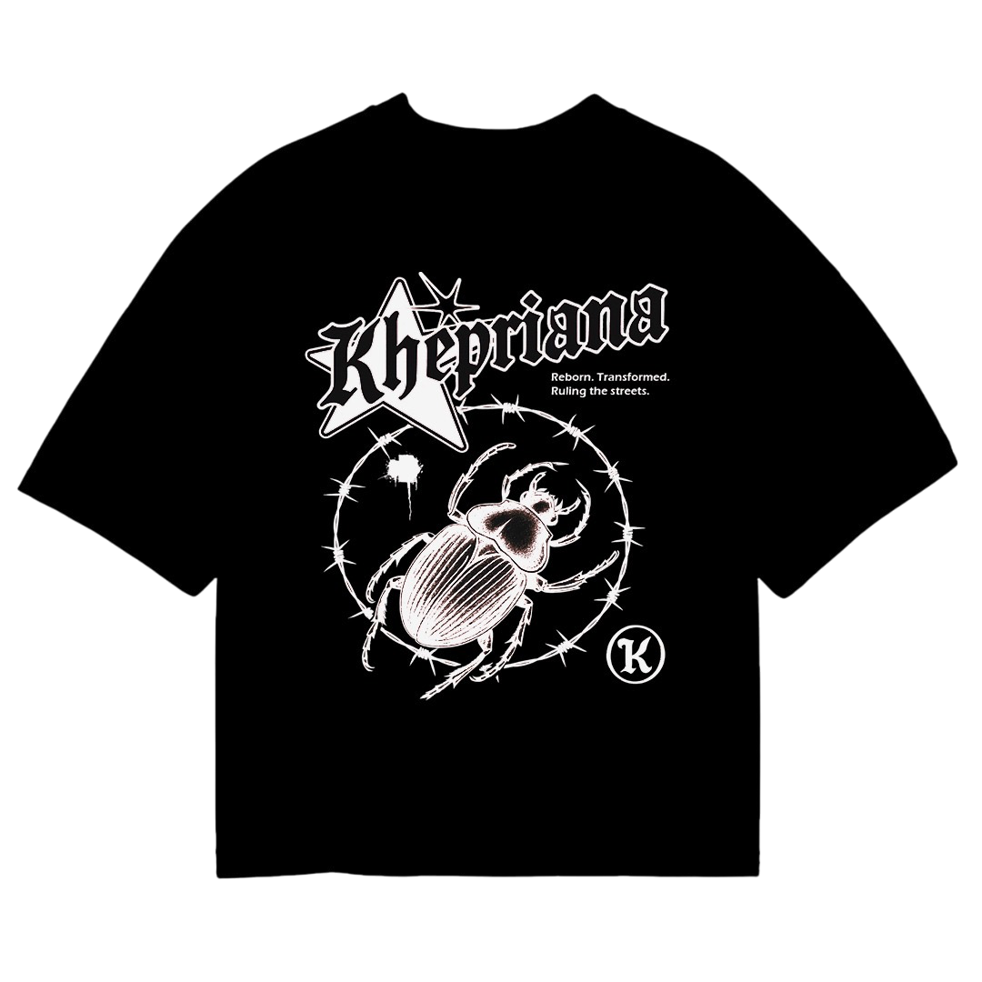 Khepri Dark T-shirt
