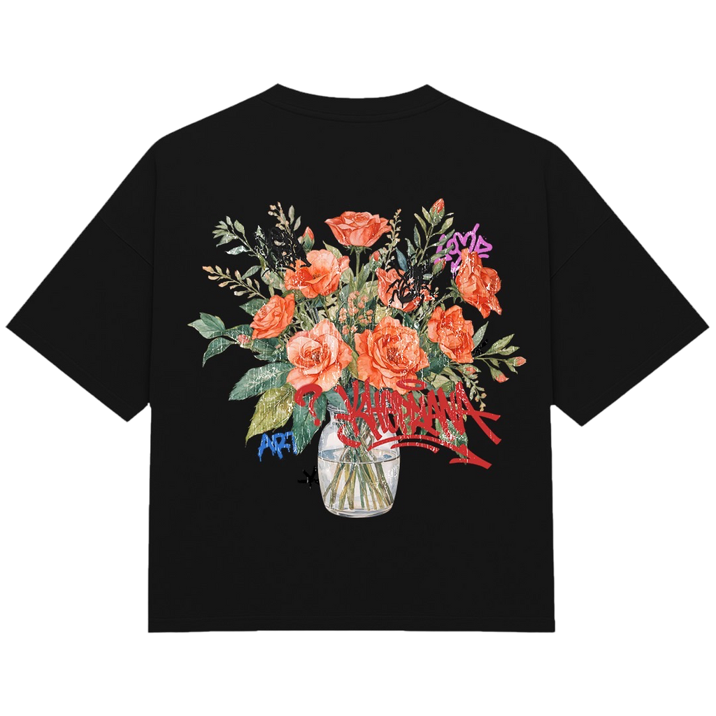 Bloom Dark T-shirt